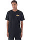 T-shirt Black