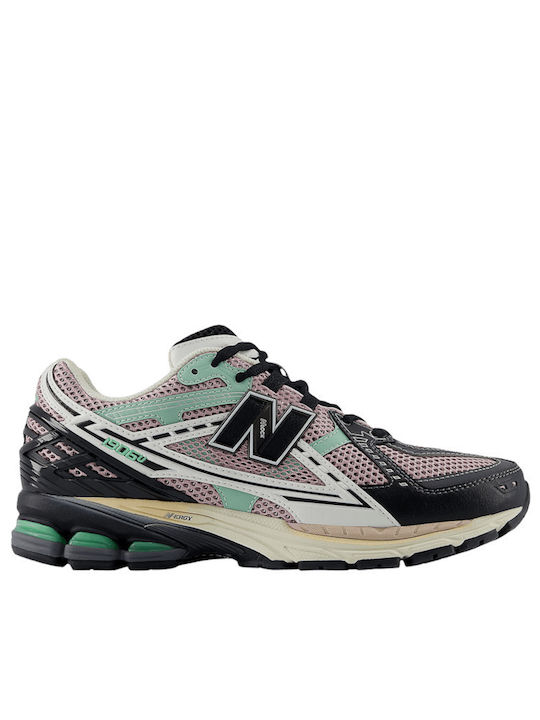 New Balance 1906 Ανδρικά Sneakers Twilight Haze