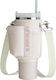 Stanley Ανταλλακτικό για Θερμός / Ψυγείο 890ml από Πλαστικό Ροζ