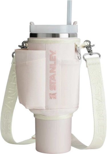 Stanley Ανταλλακτικό για Θερμός / Ψυγείο 890ml από Πλαστικό Ροζ