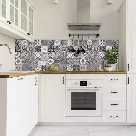 Ancient Azulejos Easy Protection Panel 87108 Ango-87108