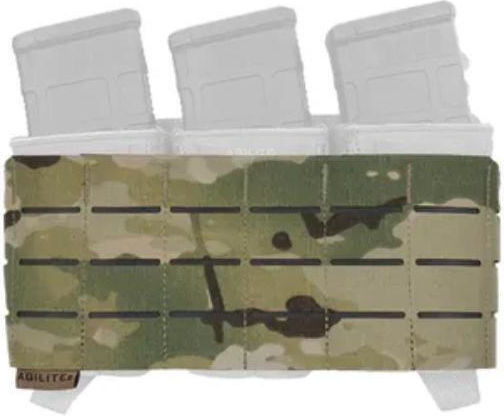 Θήκη Pincer Placard 2nd Layer Molle Agilite Multicam