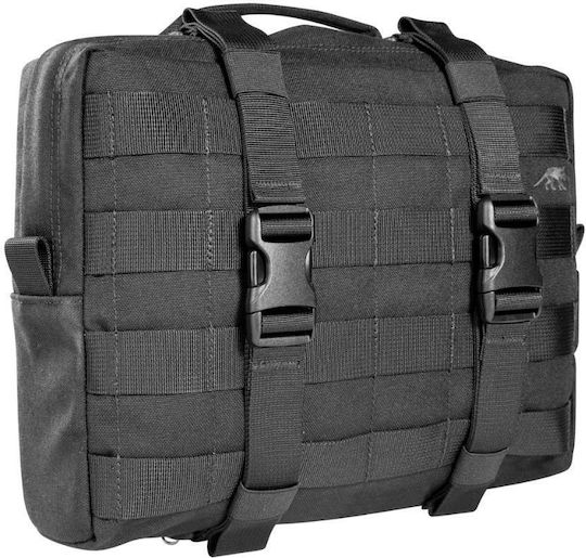 Tac Pouch 10 MKII TT 8772 Tasmanian Tiger Schwarzes Holster