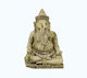 Ad God Angkor 12.5x11x17
