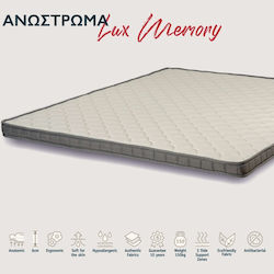 KS Kouppas Memory Antibacterial Memory Foam KS Kouppas Memory Antibacterial Memory Foam