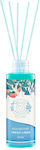 We Luv Aromas Diffuser with Fragrance Fresh Lin...