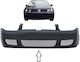 Κεντρική Σίτα Προφυλακτήρα Vw Golf Iv 4 98-03 R32 Look