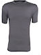 T-Shirt Gray