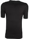 T-Shirt Schwarz