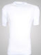 T-Shirt Weiß