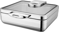 Sunnex Sunnex Gewerblicher Bain-Marie 11.2lt