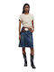 Brandy Women's T-shirt Beige
