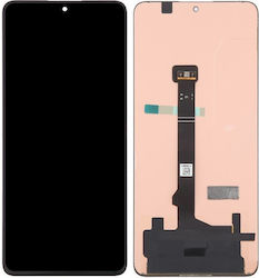 Οθόνη OLED για Poco F6 (Μαύρο)