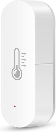 Aubess Temperature and Humidity Battery Wi-Fi Sensor