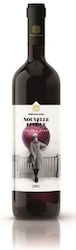 Orealios Gaea Nouvelle Epoque Red Dry 750ml Orealios Gaea Nouvelle Epoque Red Dry 750ml