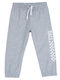 Kinder Trainingshose Grey