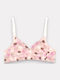 Biyo Kids' Bralette Somon