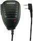 Baofeng Microfon de mână Radio Portabil UHF/VHF Compatibil cu BF-888S, UV-5R Plus, GT-3, UV-82L