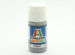 Italeri Grauviolett Rlm 75 20ml