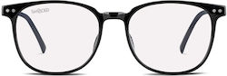 Rojas Attractive-black Rojas Attractive-black