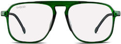 Kalispel Superior Green