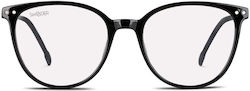 Yala Attractive-black