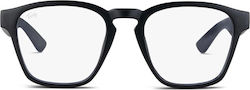 Hayez Matte Black