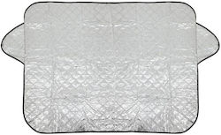 Compass Ηλιοπροστασία Παρμπρίζ Εξωτερική 145x115εκ. 05954