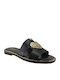Sandale Casual Damă Negre