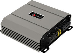 Excalibur Car Audio Amplifier Class A B 2 Channels Excalibur Car Audio Amplifier Class A B 2 Channels