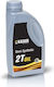 Kaiser 07082024 Lubricating Oil For Four-Stroke Engines 4T Semisynthetic 1lt