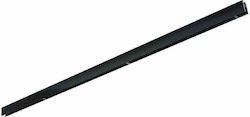 Magnetic Track Surface Mount Rail 100cm