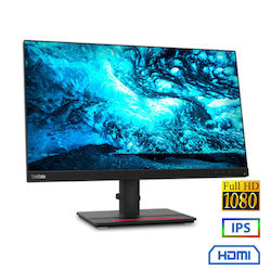 Lenovo T23i-20 Refurbished Grade A IPS Monitor 23" FHD 1920x1080