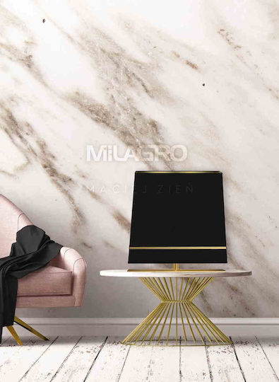 Eko Light Πορτατίφ για Ντουί E27 με Μαύρο Καπέλο και Βάση