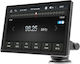 X5305L Ecran Tactil 9" Multimedia Pentru Tabloul De Bord Auto Cu Apple CarPlay Android Auto Bluetooth