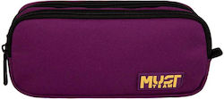 Must Team Multicolour Pencil Case