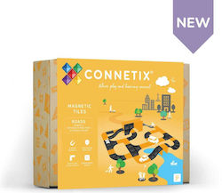 Connetix Μαγνητικό Παιχνίδι Κατασκευών