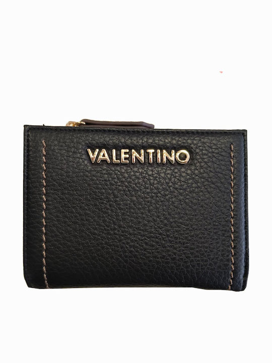 財布・小物その他 VALENTINO Woman Wallet Black 7W2P0645VSH 0NO Valentino Leather Women Wallet Purse Wallet Purse Wallet