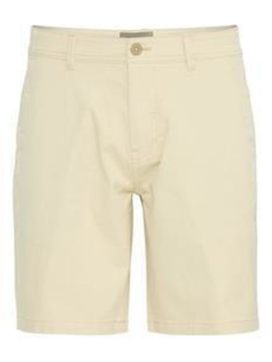 Blend Ανδρική Βερμούδα Chino Μπεζ
