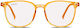 Rojas Geschmackvolles Orange