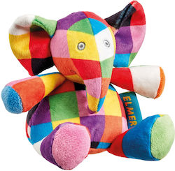 Rainbow Designs Elefantel Pentru Nou-Născuți 14 Cm