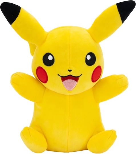Pokemon Pokemon Pikachu Plush For 3+ Years 20 cm