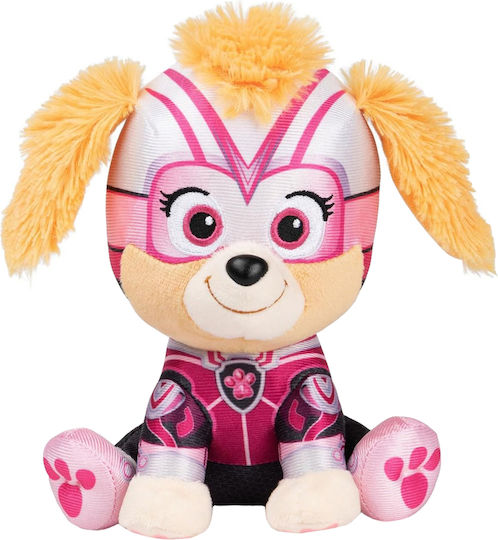 Spin Master Jucărie De Plus Paw Patrol Skye Pentru 1+ Ani 22 Cm