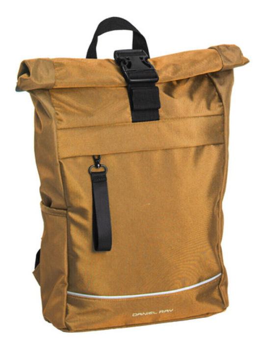 Daniel Ray Rolltop Κίτρινο