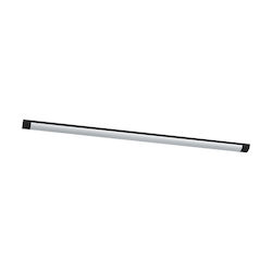 Bată LED 36W 120cm 4000K Negru