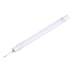 Led Batten Light 18w 60cm 1850lm 4000k Ip65