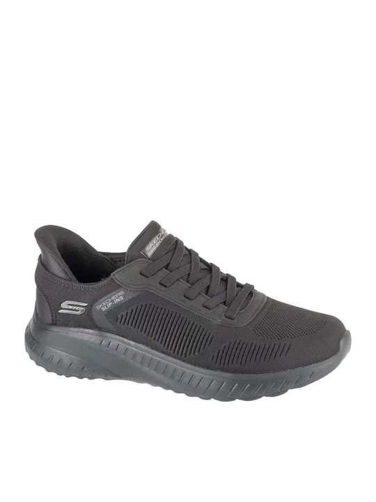 Skechers Bobs Squad Chaos Solid Step Маратонки Bbk Skechers Bobs Squad Chaos Solid Step Маратонки Bbk