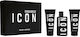 Dsquared2 Pour Herren Set mit Eau de Parfum