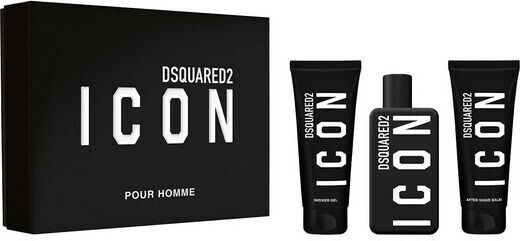 Dsquared2 Pour Herren Set mit Eau de Parfum