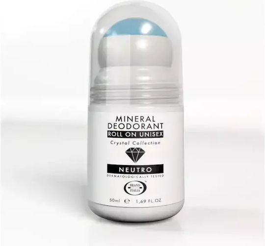 Brand Italia Deodorant sub formă de Roll-On 50ml